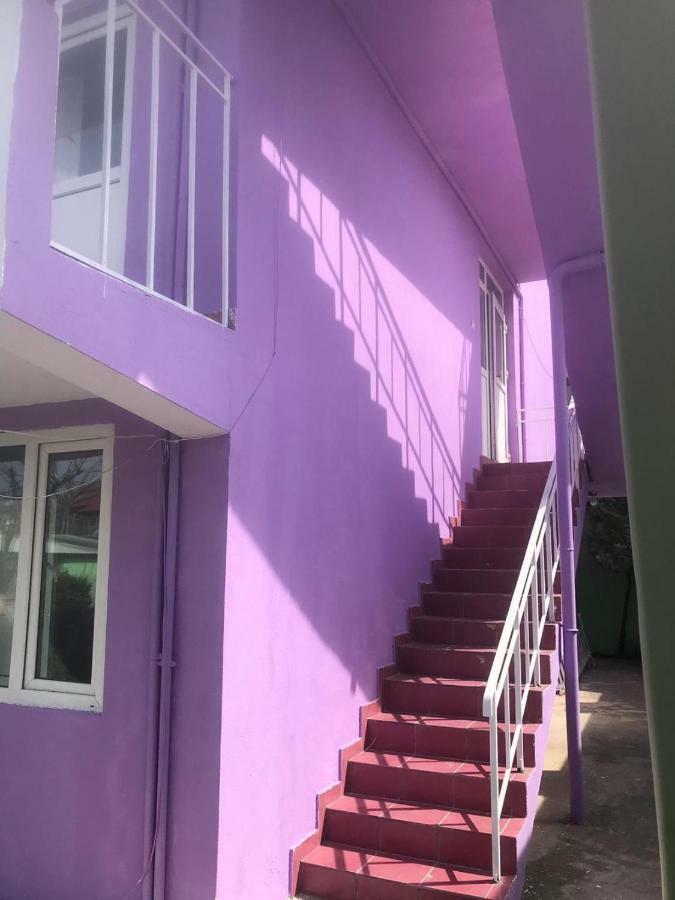Casa Barbie Costinesti Hostel Exterior photo